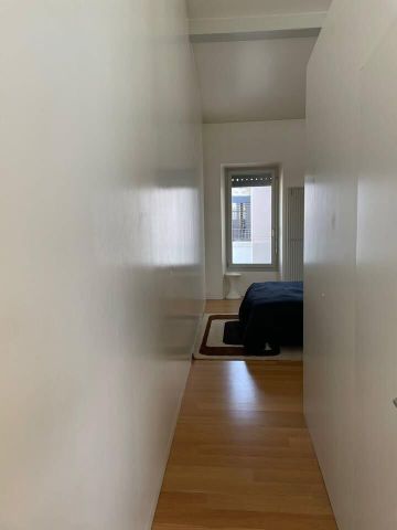 Very nice 3-room penthouse apartment - Photo 2