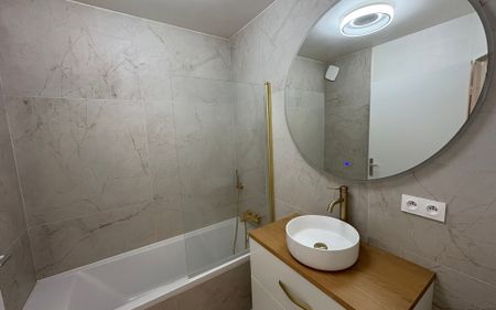 Appartement à louer 4 pièces • 75,90 m2 Nogent-sur-Marne - Photo 3