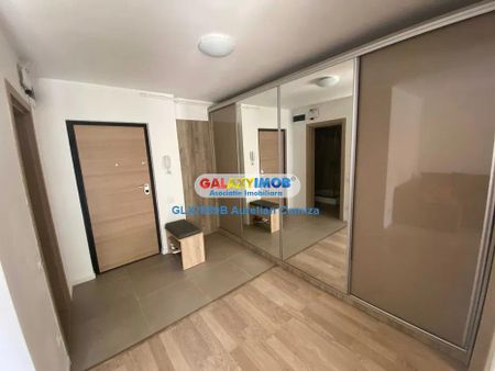 Garsoniera Politehnica Residence/etaj 2/AC/Centrala - Photo 3