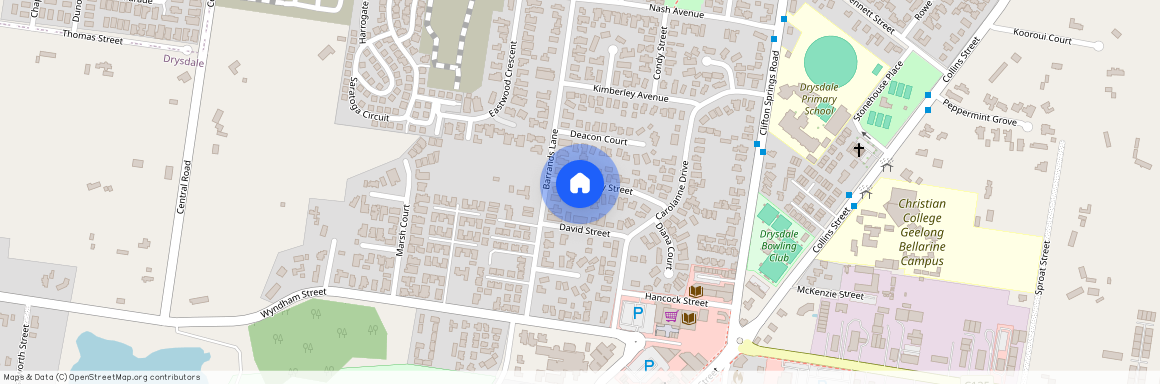 6 Tony St, Vic 3222, Drysdale