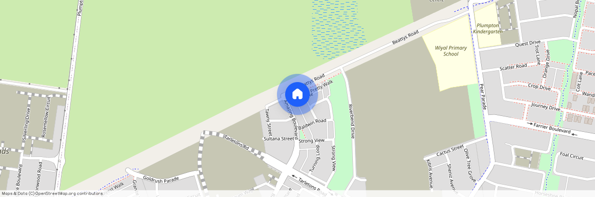 10 Pretty Walk, Vic 3336, Fraser Rise