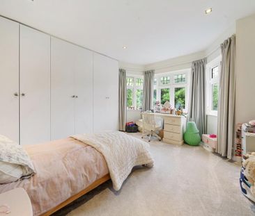 6 bedroom semi-detached house to rent - Photo 6