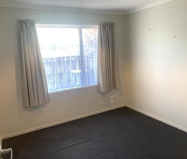 Comfortable on Cameron - Photo 1