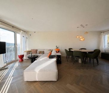 Helle 2.0-Zimmerwohnung mit Weitsicht in Zürich-Wipkingen - Photo 2