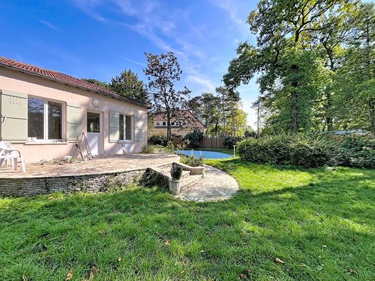 Maison T6 Le Vésinet à louer - Photo 1