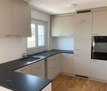 Brandstrasse 36, 3203 Mühleberg - Photo 1