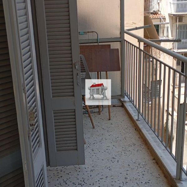 Διαμέρισμα για ενοικίαση Πάτρα - Κέντρο (Πάτρα) - Photo 1