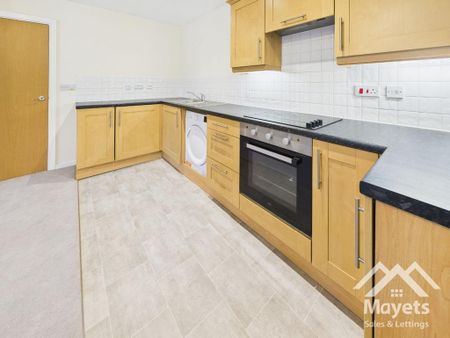 2 bedroom apartment to rent - Photo 3