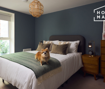 2 bedroom flat to rent - Photo 6