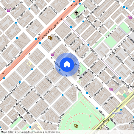 Άγιος Σώστης (Νέα Σμύρνη)