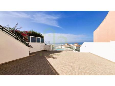 4 room luxury Villa for rent in Ericeira, Lisbon - Photo 5