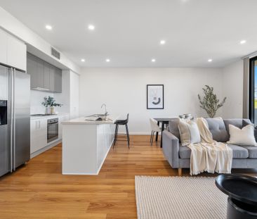 25/1 Charles Street - Photo 1