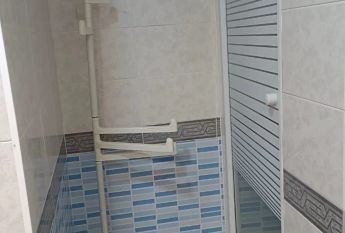 Apartamento de alquiler en Passeig Marítim de Neptú, 57, Playa de Gandia