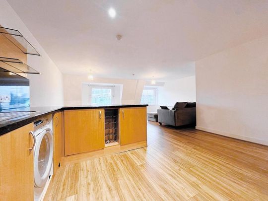 2 bedroom duplex to rent - Photo 1