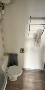 Appartement à louer 1 pièce 20.82m² - Photo 4