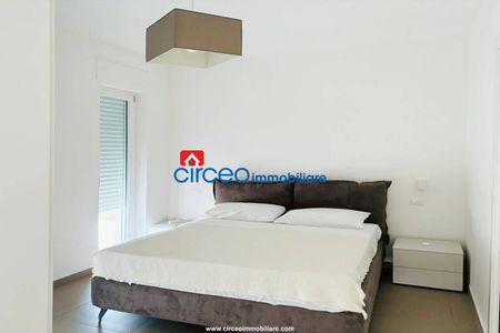 Villa bifamiliare Strada Provinciale Badino Vecchia 13, Litoranea Terracina - San Felice, Terracina - Photo 5