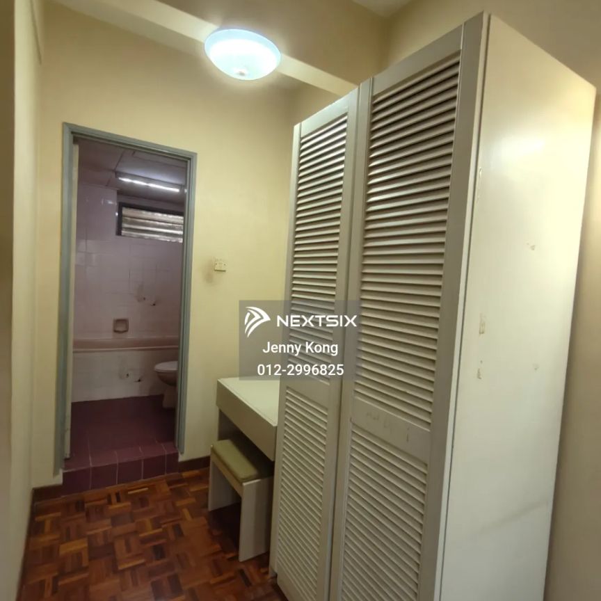 Selesa Hillhomes Apartment - Photo 1