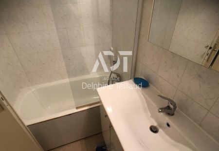 Appartement T1 à GRENOBLE - Photo 5