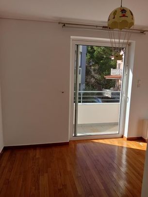 Μεζονέτα για ενοικίαση Κέντρο (Άγιος Στέφανος) - Photo 1