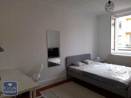 Location Appartement 3 pièces 54m² BOURG EN BRESSE 01000 - Photo 4