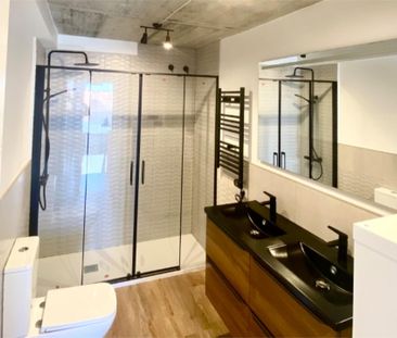 Piso de alquiler en Calle de Huelva, 8, Ensanche - Photo 2