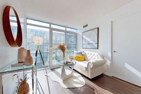 For Lease - 36 Lisgar Street Unit# 2106E, Toronto, Ontario - Photo 2