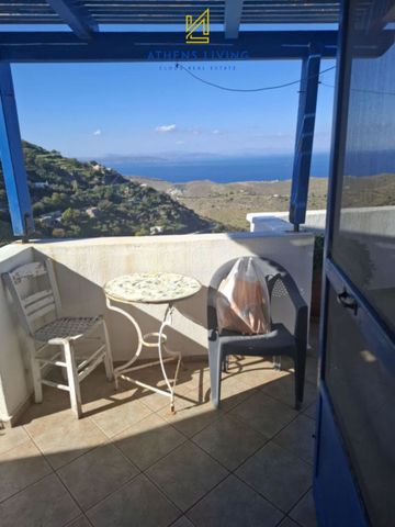 Διαμέρισμα για ενοικίαση Ιουλίδα (Κέα - Τζιά) - Φωτογραφία 2