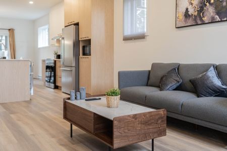 Appartement - 3422 Grand Boulevard - Photo 2