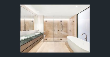 Luxury 3-Bedroom Apartment Boasting Panoramic Ocean Views | Bellevue Hill - Photo 4