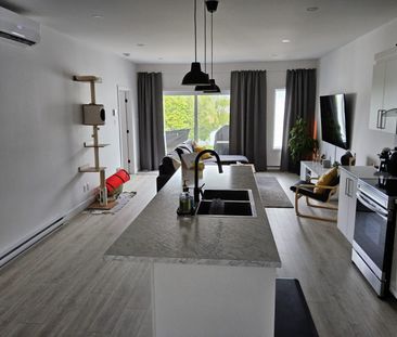 70 place Edmond-Aucoin Saint-Boniface - Photo 4
