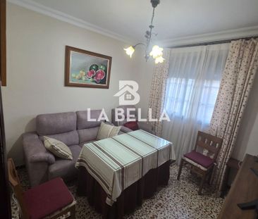 Piso de alquiler en Bellavista - Photo 5