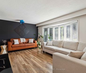 Detached Home For Lease | W9239445 - Photo 5