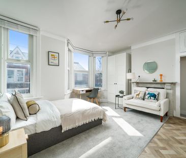 7 bedroom house share to rent - Photo 5