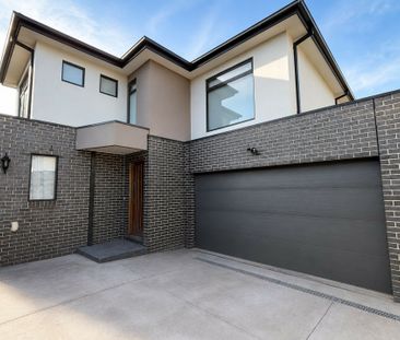 Brand New Luxury Townhouses in Prime Dandenong Location - Photo 1