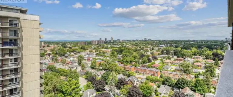 1705 - 158C MCARTHUR AVENUE | 1705 - 158C MCARTHUR AVENUE, Ottawa - Photo 1