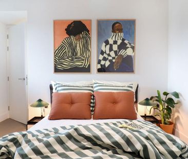 1 bedroom duplex to rent - Photo 5