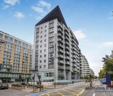 Lanson Building, Queenstown Road, London, SW11 - Photo 1