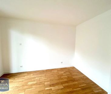 Appartement à louer 2 pièces 47.15m² - Photo 6