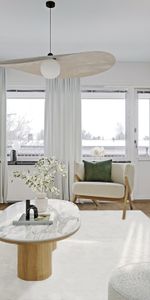 Norra Nyvallsvägen, Gävle - Photo 3