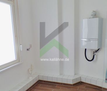 Iserlohn Zentrum: Schöne City-Wohnung mit Einbauküche ! - Foto 3