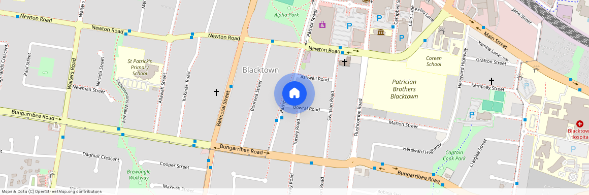 11a Bowral Road, NSW 2148, Blacktown