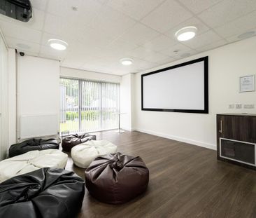 Studio to rent - Photo 6