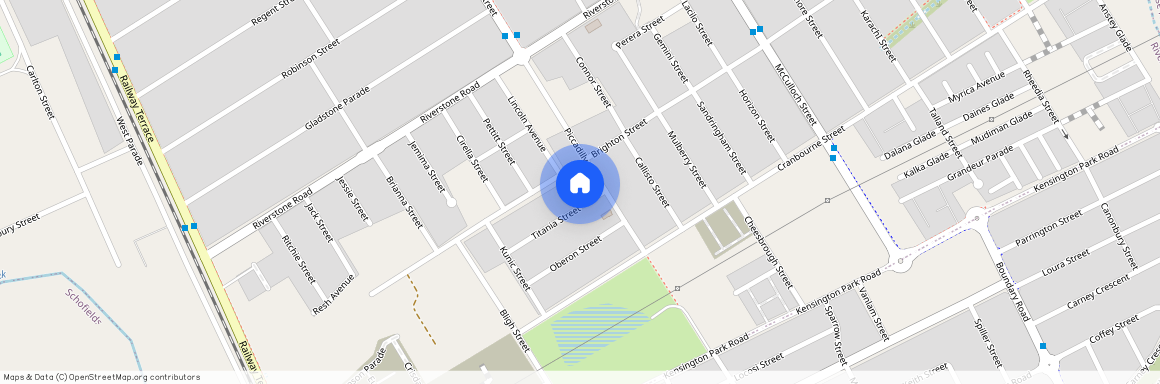 4 Titania Street, Riverstone NSW 2765