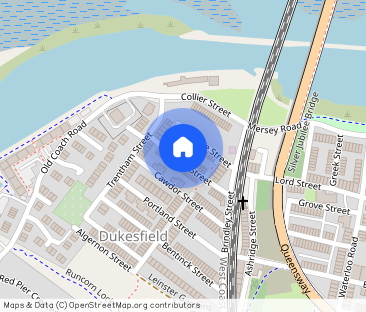 Suffolk Street, Runcorn, WA7 1EX - Photo 1