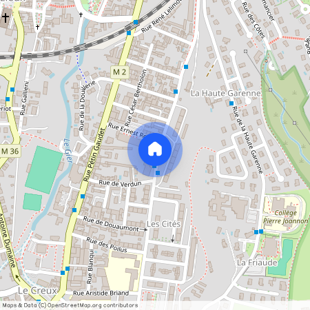 42400, Saint-Chamond