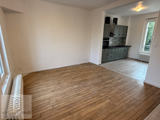 MAISON À LOUER LE RAINCY 3 PIÈCES 60M² - Photo 1