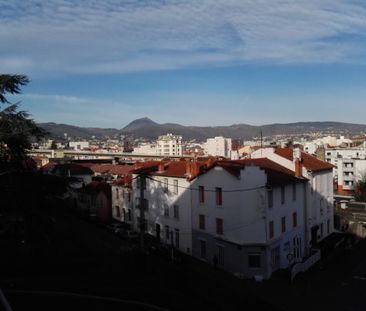 Location Appartement 1 pièce 24m² - Photo 3