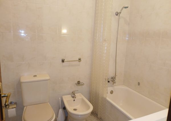 Apartamento T2 Senhora da Hora, Matosinhos