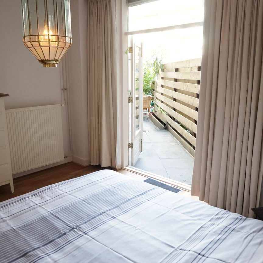 Hectorstraat 19-H, Van Tuyllbuurt, 1076PN, Amsterdam - Photo 1
