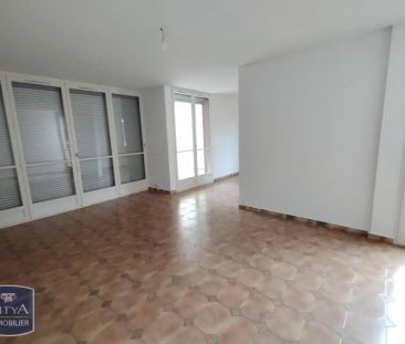 Appartement à louer 3 pièces 77.44m² - Photo 3